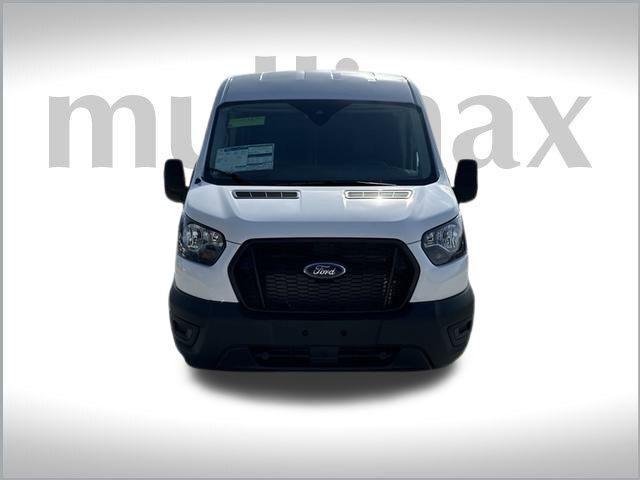 new 2024 Ford Transit-250 car, priced at $50,254