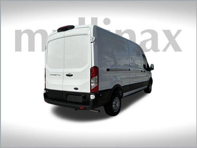 new 2024 Ford Transit-250 car, priced at $50,254