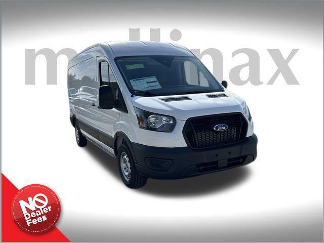 new 2024 Ford Transit-250 car, priced at $49,255