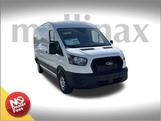 new 2024 Ford Transit-250 car, priced at $50,254