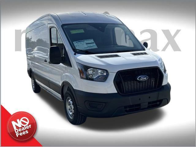 new 2024 Ford Transit-250 car, priced at $47,755