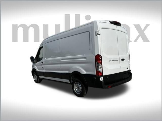 new 2024 Ford Transit-250 car, priced at $50,254