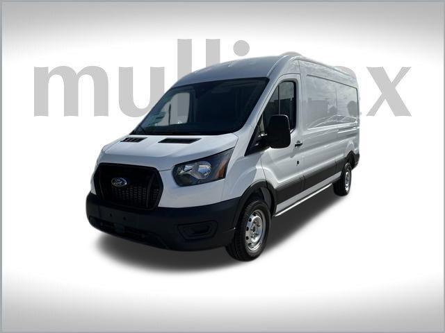 new 2024 Ford Transit-250 car, priced at $50,254