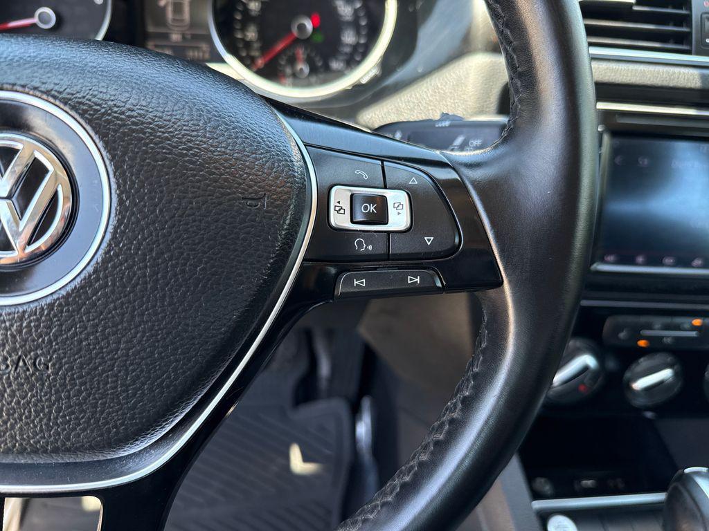 used 2016 Volkswagen Jetta car, priced at $12,901