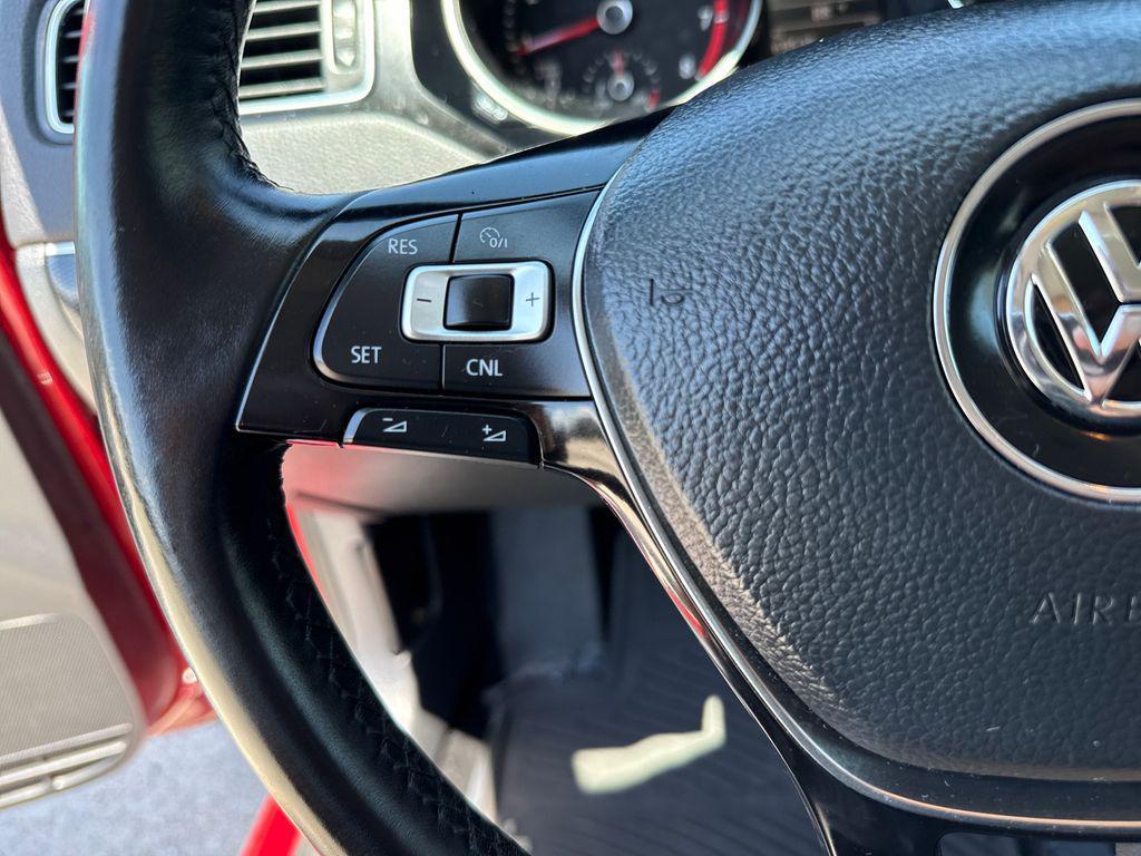 used 2016 Volkswagen Jetta car, priced at $12,901
