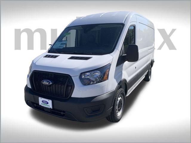 new 2024 Ford Transit-250 car
