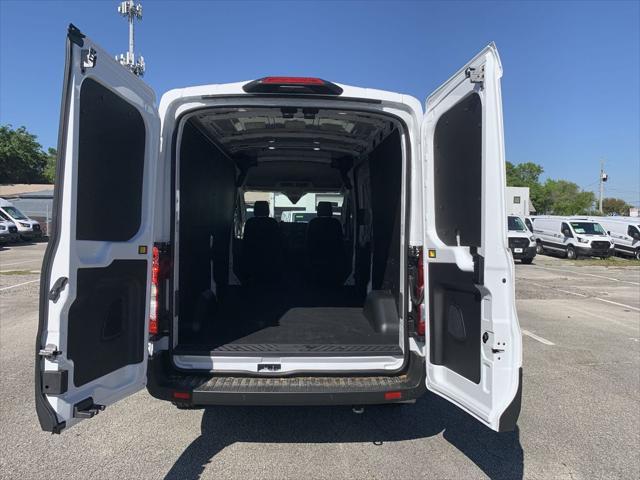 new 2024 Ford Transit-250 car