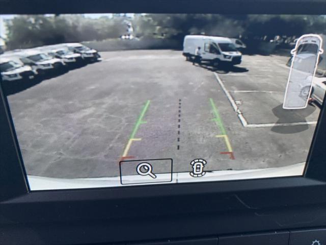 new 2024 Ford Transit-250 car