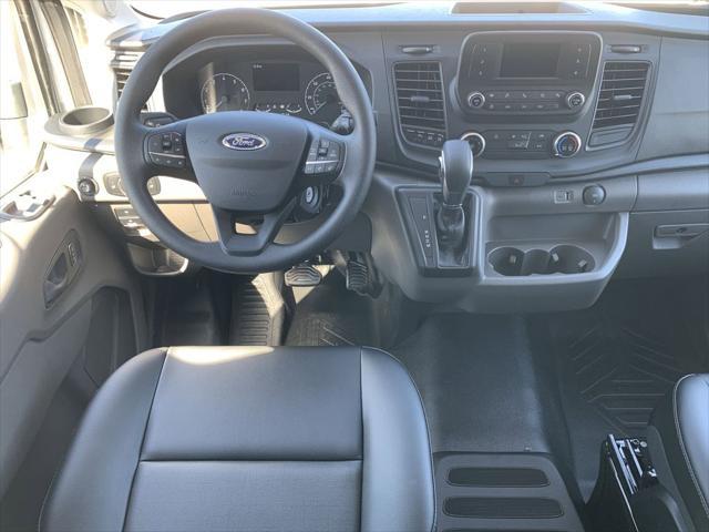 new 2024 Ford Transit-250 car