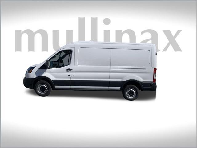 new 2024 Ford Transit-250 car
