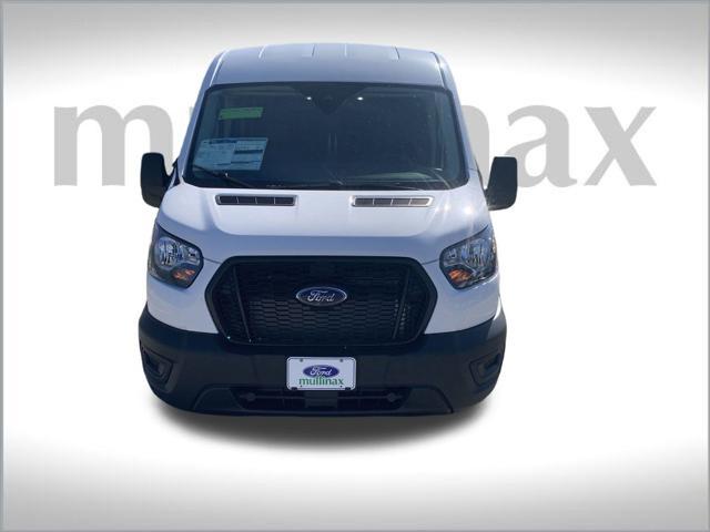 new 2024 Ford Transit-250 car