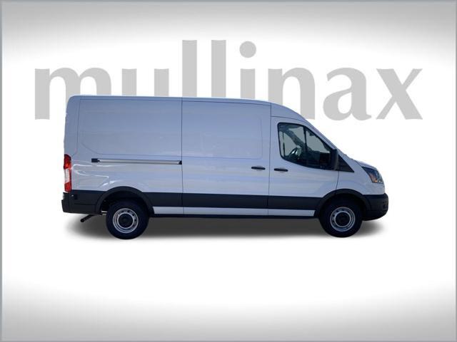 new 2024 Ford Transit-250 car