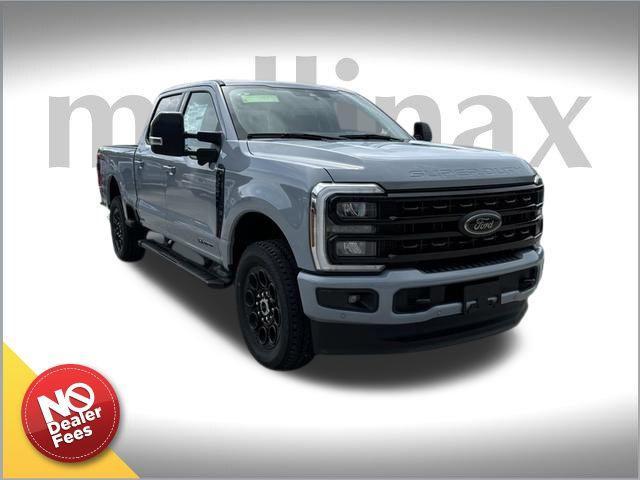 new 2024 Ford F-250 car, priced at $84,314