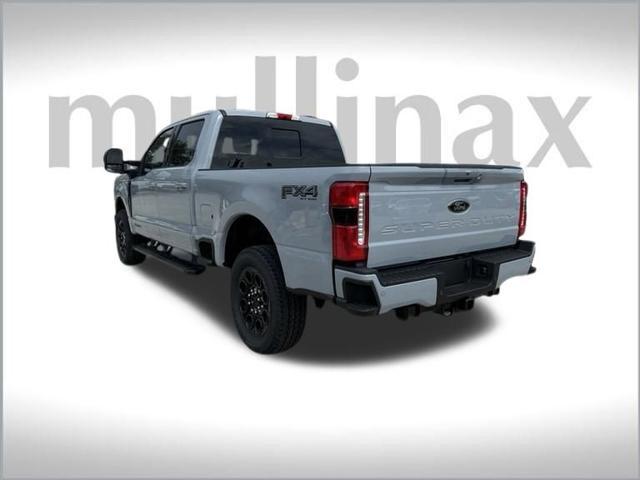 new 2024 Ford F-250 car, priced at $84,314