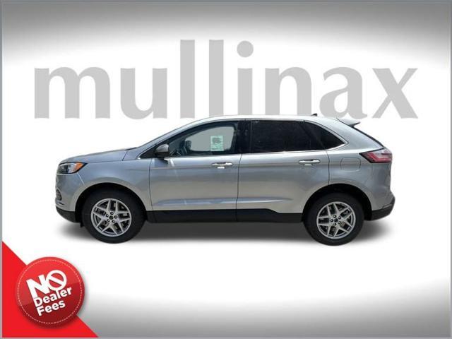 new 2024 Ford Edge car, priced at $34,500