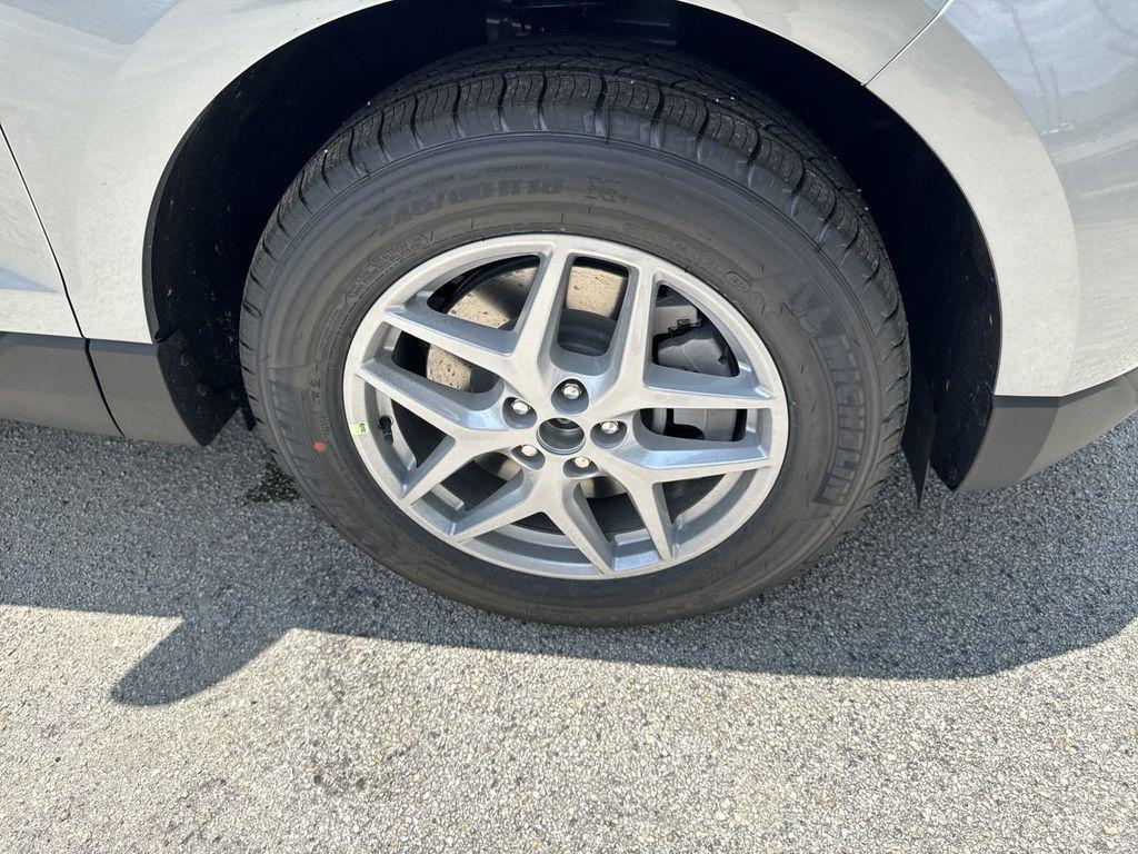new 2024 Ford Edge car, priced at $34,500