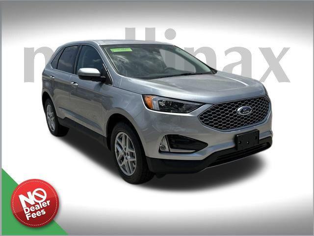 new 2024 Ford Edge car, priced at $36,154