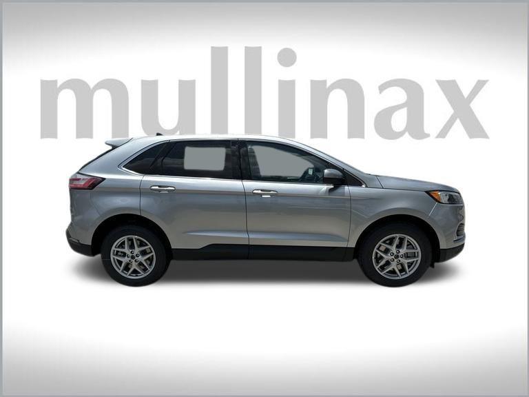new 2024 Ford Edge car, priced at $34,500