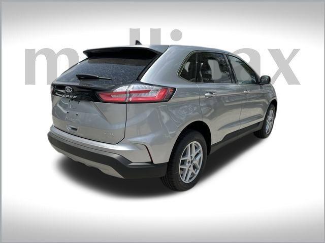 new 2024 Ford Edge car, priced at $36,154