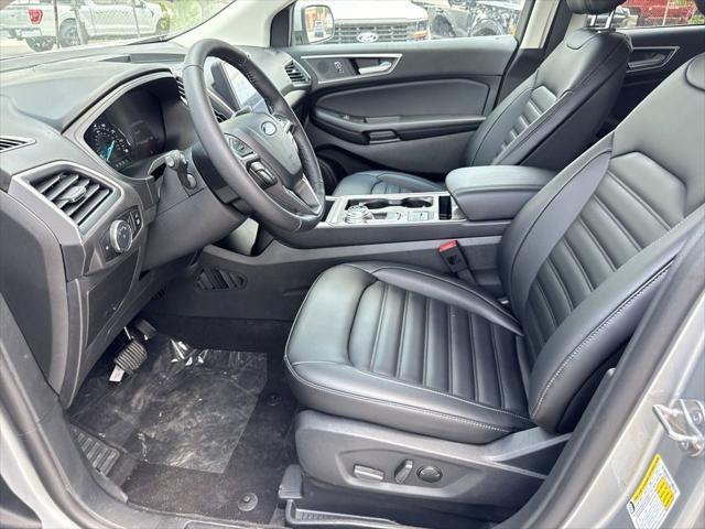 new 2024 Ford Edge car, priced at $34,500