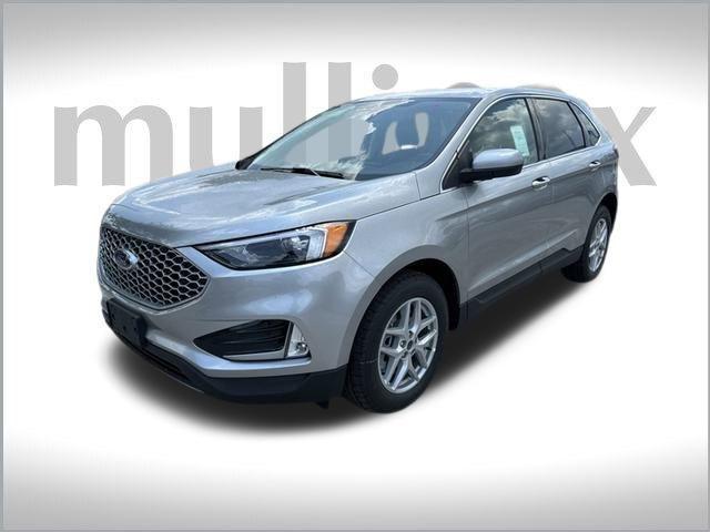 new 2024 Ford Edge car, priced at $36,154