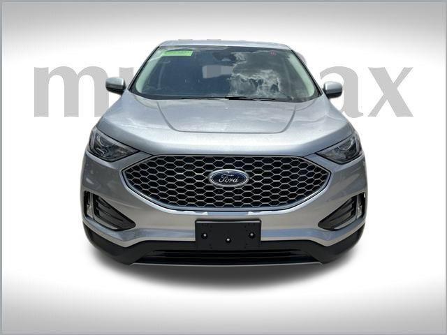 new 2024 Ford Edge car, priced at $32,900