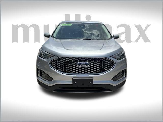 new 2024 Ford Edge car, priced at $36,154