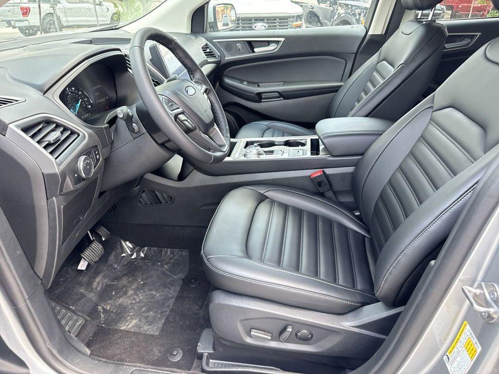 new 2024 Ford Edge car, priced at $34,500