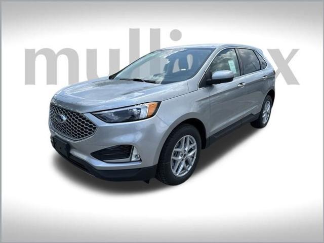 new 2024 Ford Edge car, priced at $32,900