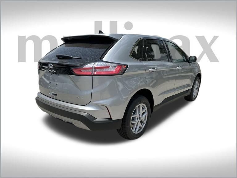 new 2024 Ford Edge car, priced at $34,500