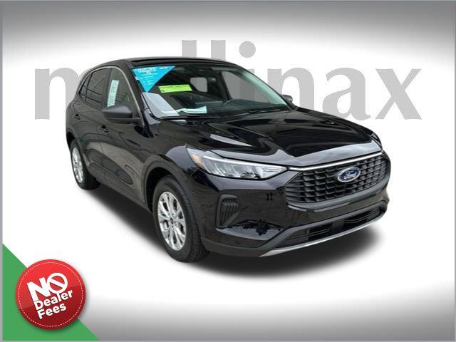 new 2023 Ford Escape car, priced at $27,499