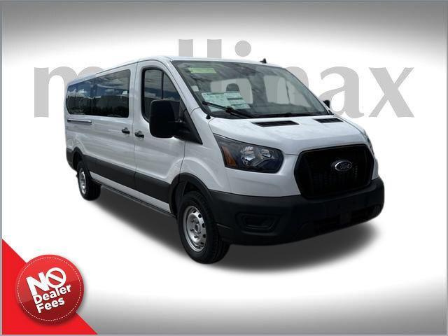 new 2024 Ford Transit-350 car, priced at $57,615