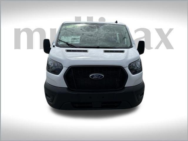 new 2024 Ford Transit-350 car, priced at $57,615