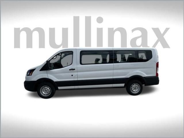 new 2024 Ford Transit-350 car, priced at $57,615