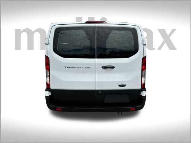 new 2024 Ford Transit-350 car, priced at $57,615