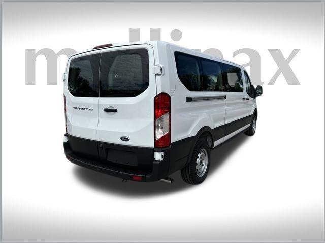 new 2024 Ford Transit-350 car, priced at $57,615