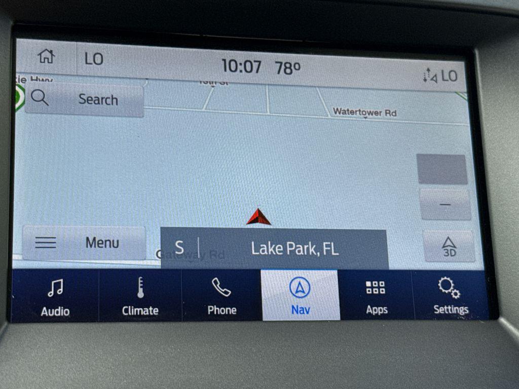 used 2020 Ford Edge car, priced at $19,900
