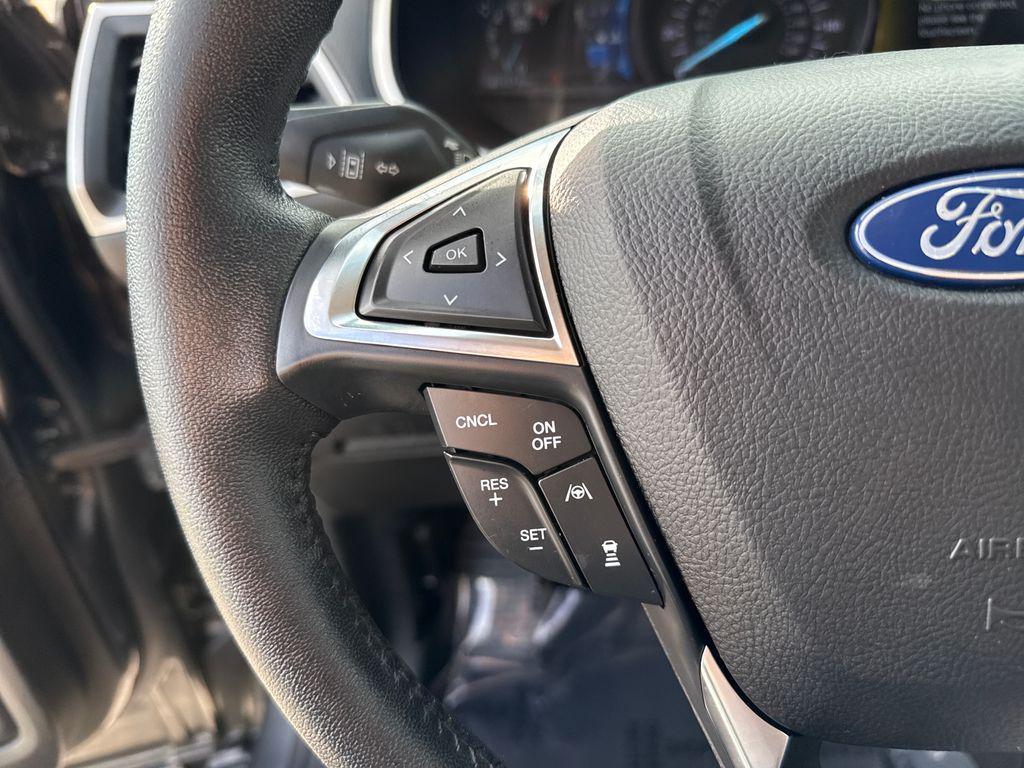 used 2020 Ford Edge car, priced at $19,900