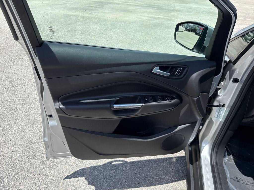 used 2015 Ford C-Max Hybrid car, priced at $9,900