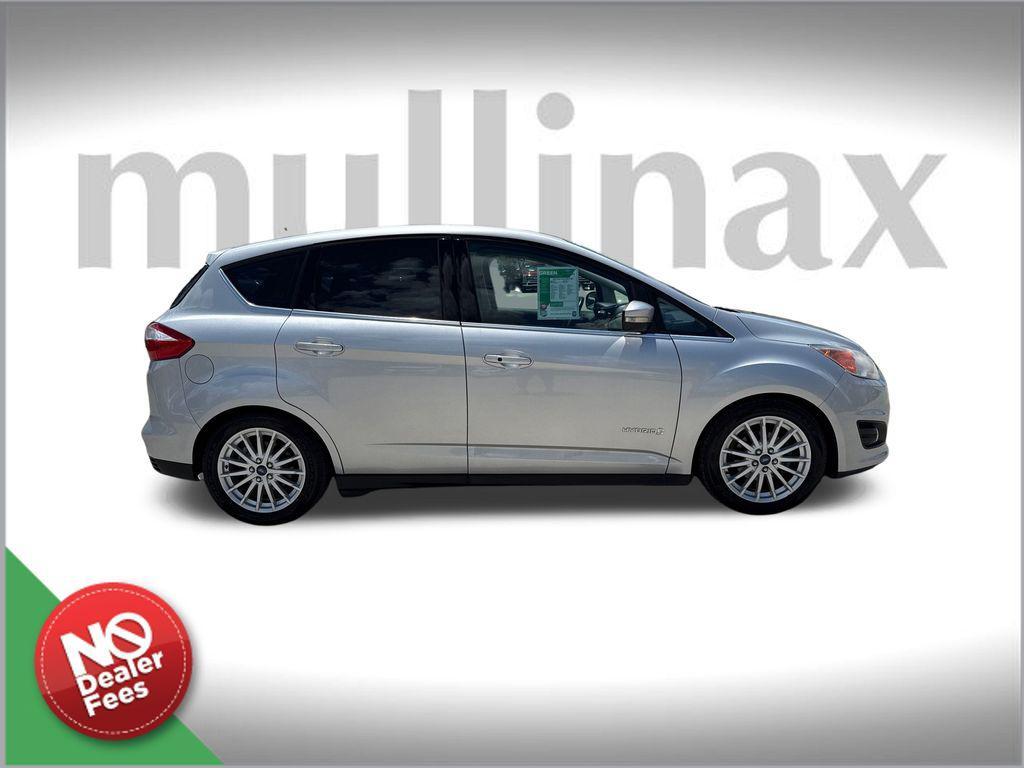 used 2015 Ford C-Max Hybrid car, priced at $9,900