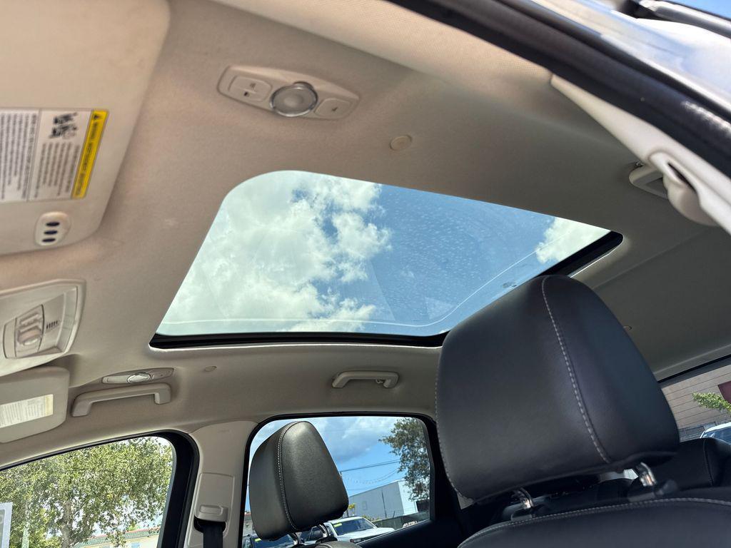 used 2015 Ford C-Max Hybrid car, priced at $9,900