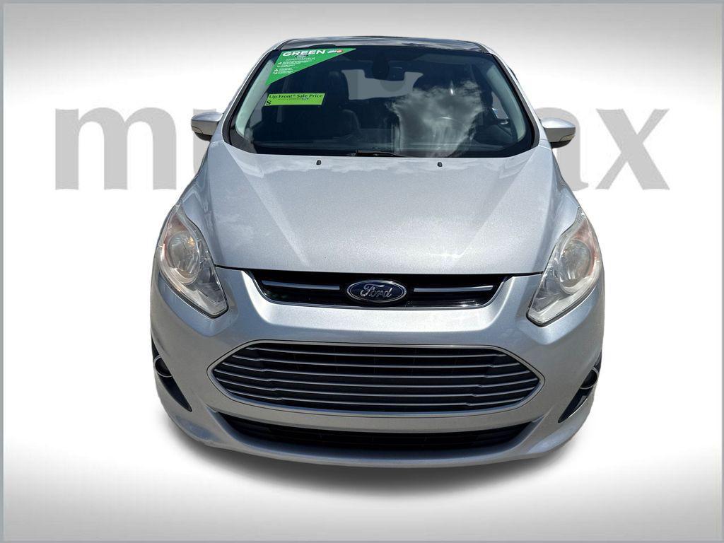 used 2015 Ford C-Max Hybrid car, priced at $9,900