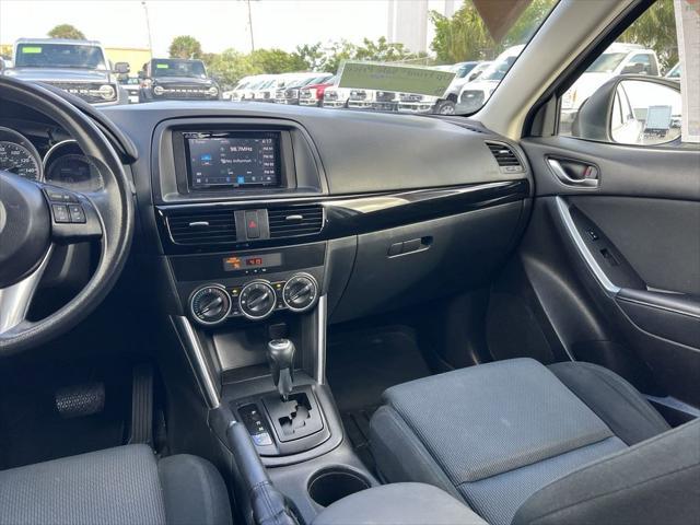 used 2014 Mazda CX-5 car, priced at $10,900