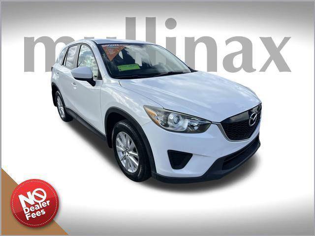 used 2014 Mazda CX-5 car, priced at $10,900