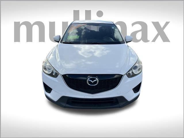 used 2014 Mazda CX-5 car, priced at $10,900