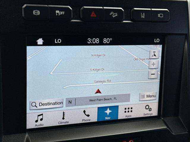 used 2017 Ford F-350 car, priced at $49,900
