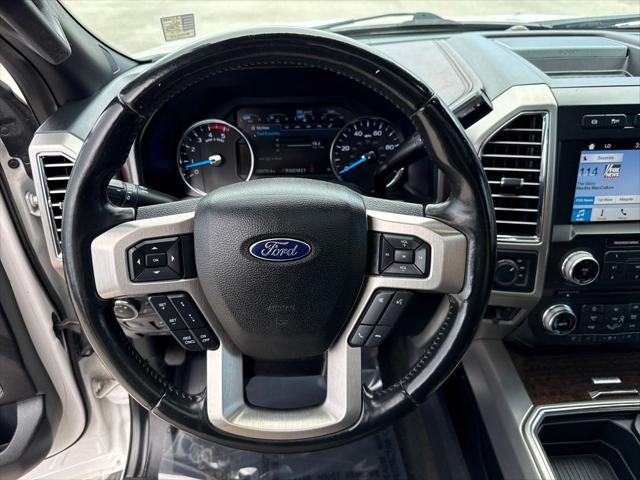 used 2017 Ford F-350 car, priced at $49,900