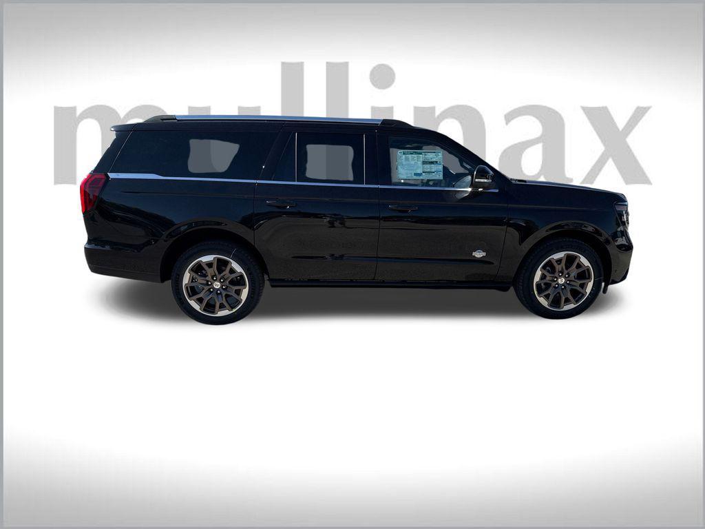 new 2025 Ford Expedition Max car, priced at $86,531
