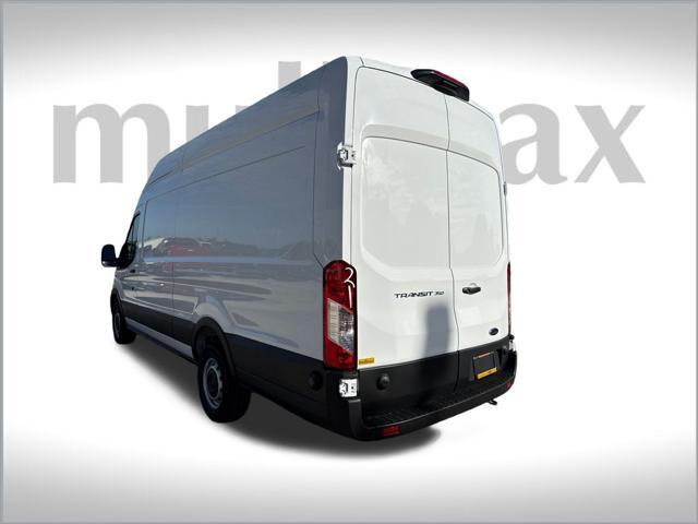 new 2025 Ford Transit-350 car, priced at $55,224