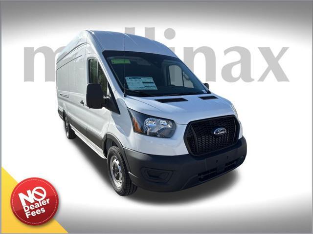 new 2025 Ford Transit-350 car, priced at $55,224